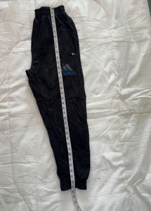 Adidas Black Joggers