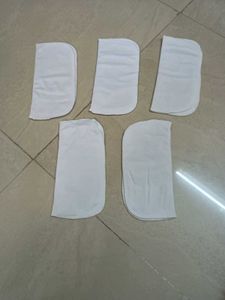SUPERBOTTOMS Cloth Diaper Bundle - Cute Prints