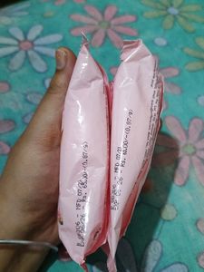 Rose And Sandal Wood Soap