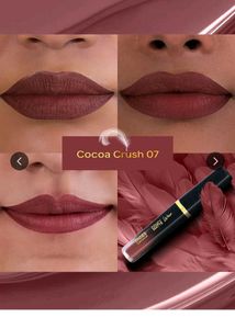 Faces Canada Comfy Matte Lipstick🩷❤️( Long lastin