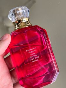 Kayali Lovefest Burning Cherry Perfume