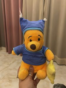 Winnie the Pooh Plush Toy