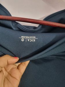 Parallel Trouser Boot Cut For Women