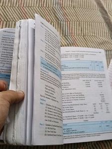 T.S. Grewal's Double Entry Book Keeping Vol I