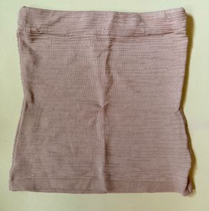 BARBIE PINK TUBE TOP