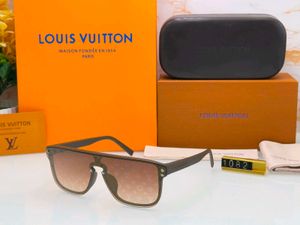 Louis Vuitton Sunglasses PREMIUM QUALITY UNISEX SU