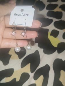 Regal Art Elegant Earrings Set
