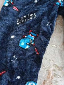Captain America Fleece Pajama Pants