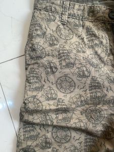 Buffalo BRAND shorts