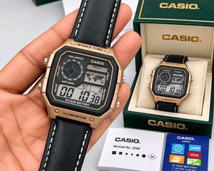 Casio Vintage Digital Watch FOR UNISEX