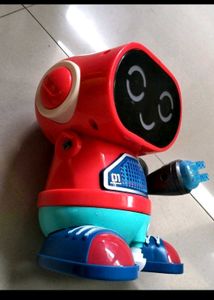 Toy ( Working)