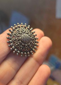 Stud Earrings