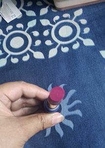 Blue Heaven Velvet Creme Lipstick PM23