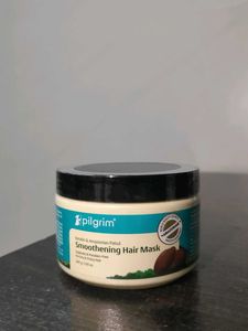 Pilgrim Hair Mask