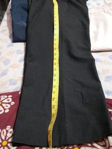 Pack Of 3 Formal Pants