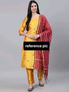 New &amp; Unused Kurti With Pant