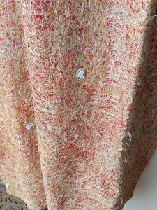 Boutique Kurta Pure Silk