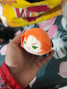 Cute Plush Toy for Kids