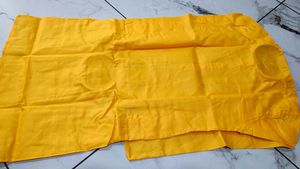 Men's Yellow Kurta