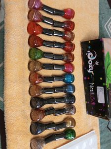 DOZY Nail Paint