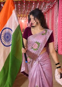 Beutiful Party Wear Saree🎀