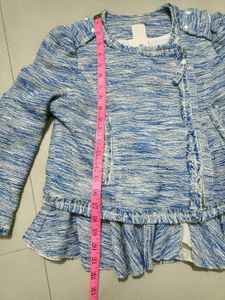 Vintage Korean jacket For Women's