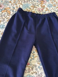 PALAZZO PANT