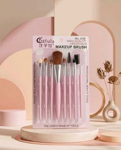 Professional Makeup Brush Set