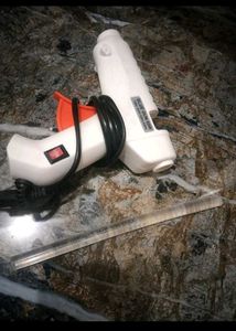 60W Glue Gun with GlueStic