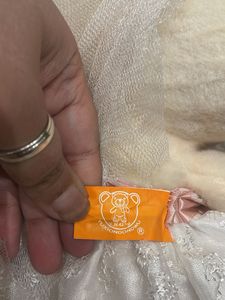 Cute Teddy Bear with Dress