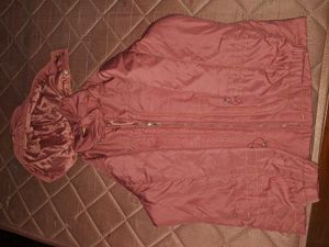 Stylish Women's Padded Jacket