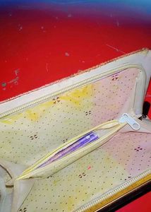 Elegant Clutch