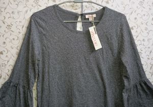 ZIVAME urban Gypsy Solid Tee