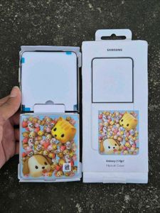 Samsung Galaxy Z Flip7 Flipsuit Case
