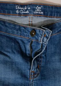 DJ&amp;C Women Jeans Skinny Fit 36