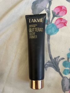 Lakme Glitterati Glow Primer