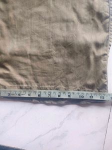 RIG Utility Clothing Cargo Pants