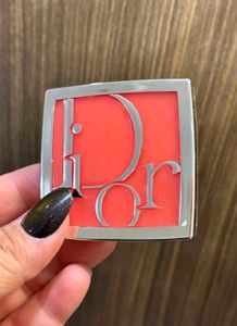 Dior backstage rosy glow Rosewood