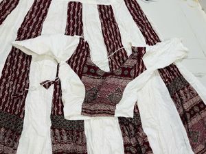 Beautiful Ethnic Lehenga