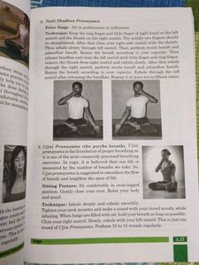 Saraswati Health and Physical Education XI