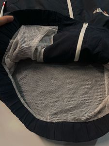 Ellesse Retro Track Jacket