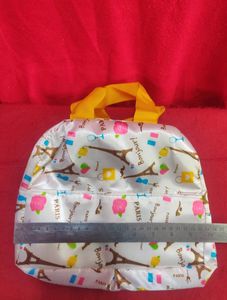 Super Heavy Quality Insulated Lunch Bag