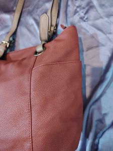 Stylish Women's Tote Bag