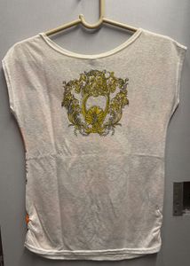 Designer Print T-Shirt
