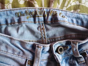 Roadster Skinny Jeans For Women