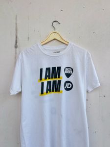 JD Sports Ibiza Rocks T-Shirt