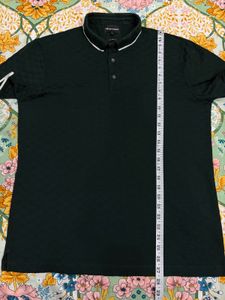 Emporio Armani Monogram