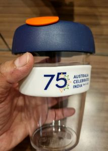 Original KeepCup New In Box Australia M REUSABLE