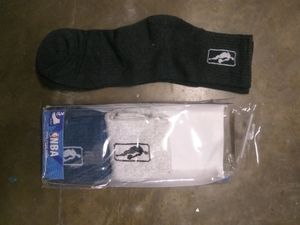 Men NBA &amp; PARK AVENUE SOCK