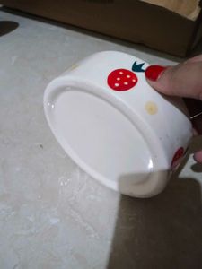Set of 6 nd 1 + 2 pieces +